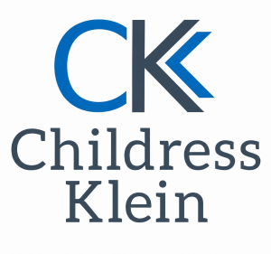 Sponsor Logo for Childress Klein
