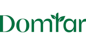 Sponsor Logo for Domtar