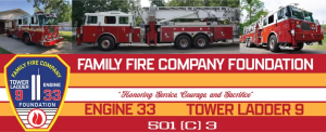 Sponsor Logo for Family Fire Company