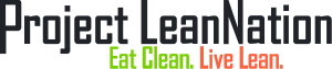 Sponsor Logo for Project Lean Nation