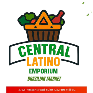 Sponsor Logo for Central Latino Emporium