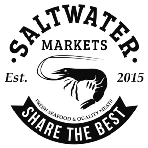 Sponsor Logo for Saltwater Market
