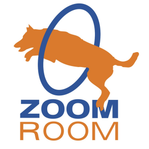 Sponsor Logo for Zoom Room