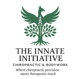Sponsor Logo for The Innate Initiative