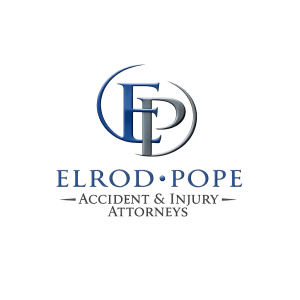 Sponsor Logo for Elrod Pope Accident & Injury Attorneys