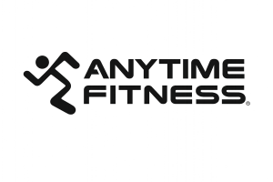 Sponsor Logo for Anytime Fitness - Lake Wylie