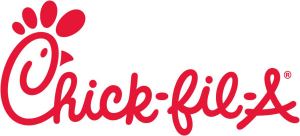 Sponsor Logo for Chick-fil-a