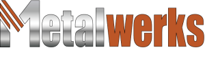 Sponsor Logo for Metalwerks