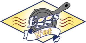 Sponsor Logo for Eggs-n-At