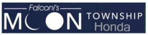 Sponsor Logo for Moon Township Honda