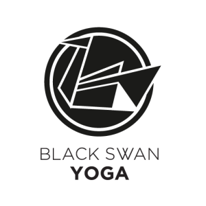Sponsor Logo for Black Swan Yoga