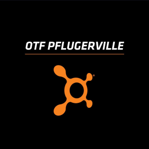 Sponsor Logo for Orangetheory Fitness Pflugerville (Hutto, TX)