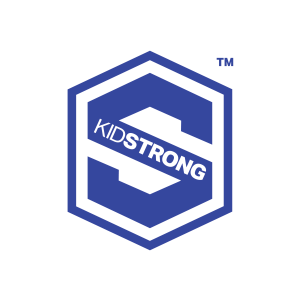 Sponsor Logo for KidStrong