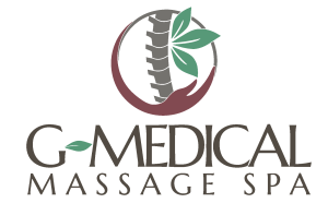 Sponsor Logo for G Medical Massage Spa