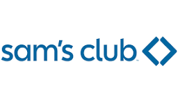 Sponsor Logo for Sam's Club