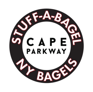 Sponsor Logo for STUFF-A-BAGEL