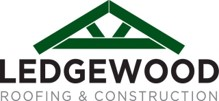 Sponsor Logo for Ledgewood Roofing & Construction