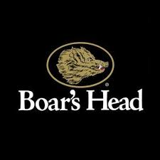 Sponsor Logo for Boar's Head