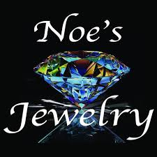 Sponsor Logo for Noe's Jewelry