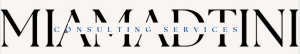 Sponsor Logo for Miamadtini Consulting Services