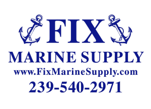 Sponsor Logo for Fix Marine Supply