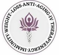 Sponsor Logo for Optimal Wellness