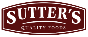 Sponsor Logo for Sutter Foods