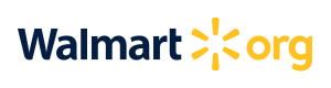 Sponsor Logo for Walmart Spark Good Grant