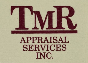 Sponsor Logo for TMR APPRAISAL SERVICES, INC