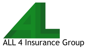 Sponsor Logo for All4 Insurance Group