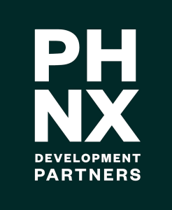 Sponsor Logo for PHNX Development Partners