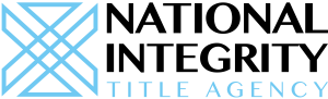 Sponsor Logo for National Integrity Title