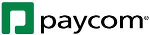 Sponsor Logo for Paycom