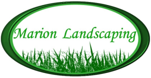 Sponsor Logo for Marion Landscaping