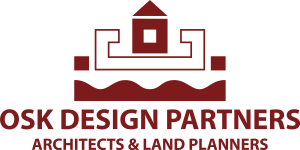 Sponsor Logo for OSK Design Partners