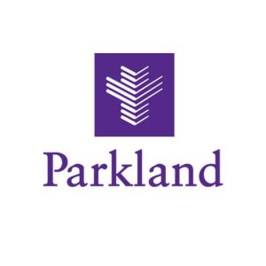 Sponsor Logo for Parkland Health