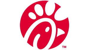 Sponsor Logo for Chick-fil-A