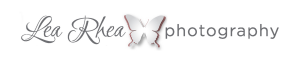 Sponsor Logo for Lea Rhea Photography
