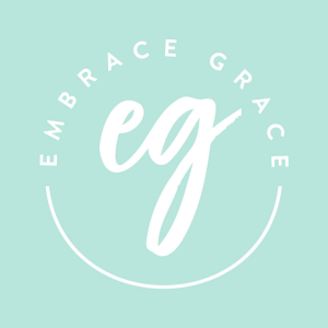 Sponsor Logo for Embrace Grace