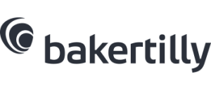 Sponsor Logo for Baker Tilly