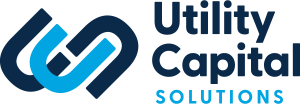 Sponsor Logo for Utility Capital Solutions