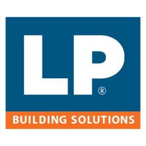 Sponsor Logo for Louisiana-Pacific