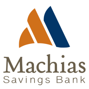 Sponsor Logo for Machias Savings Bank