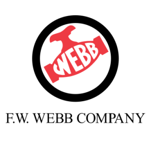 Sponsor Logo for F.W. Webb