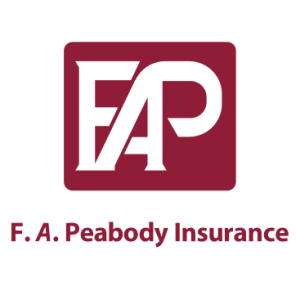 Sponsor Logo for F. A. Peabody