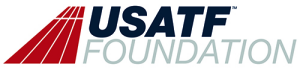 Logo for USATF