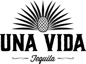 Sponsor Logo for Una Vida Tequila