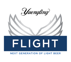 Sponsor Logo for Yuengling Flight