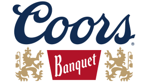 Sponsor Logo for Coors Banquet