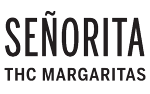 Sponsor Logo for Seniorita THC Margaritas